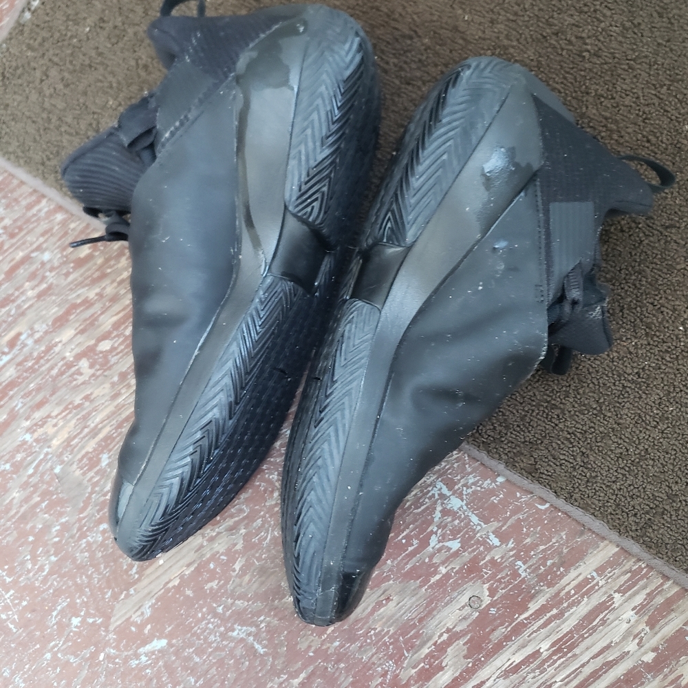 Jordan Jumpman Hustle - Picture 1 of 5